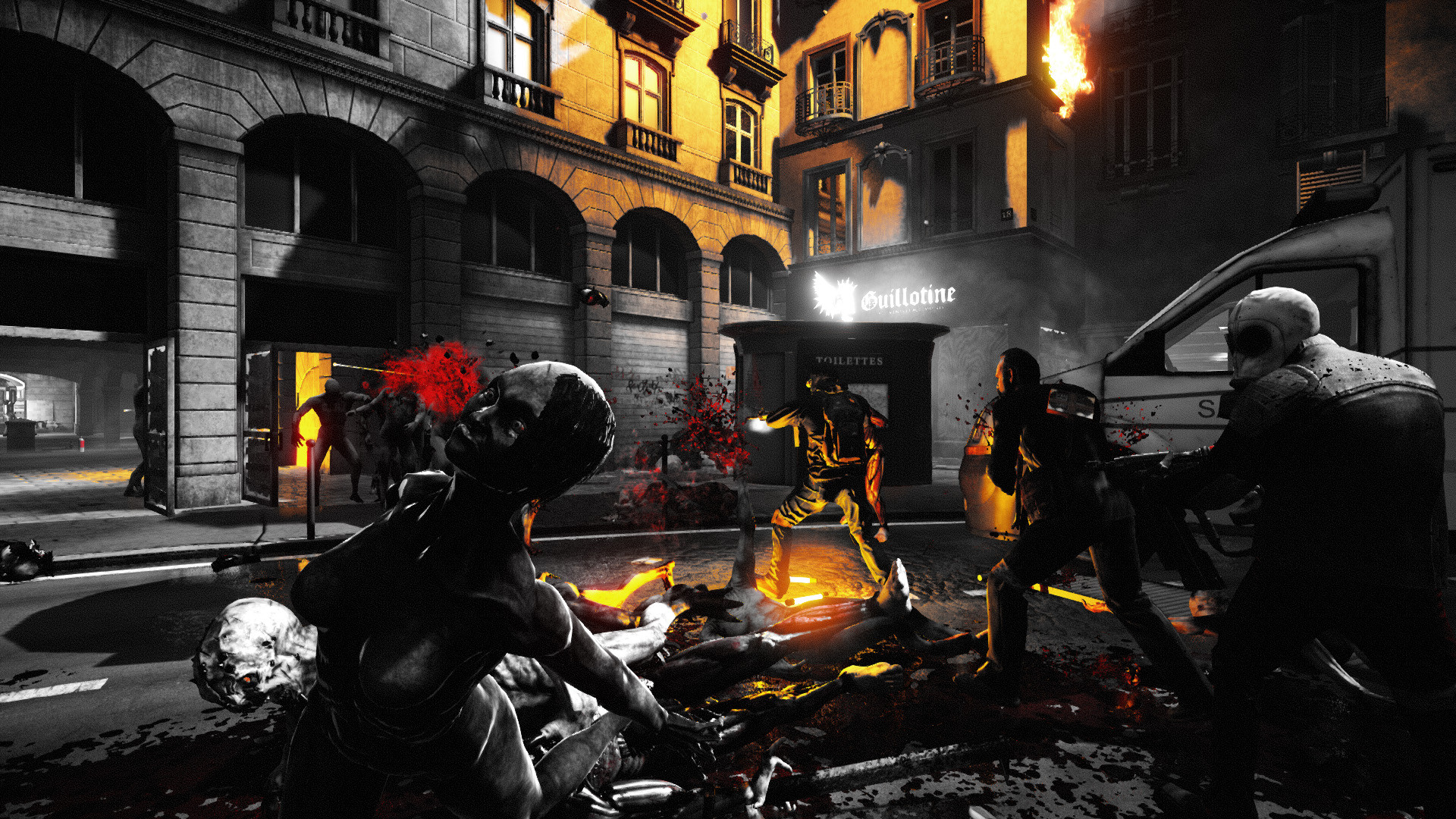 killing floor 2 pc system requirements gamerequirements com killing floor 2 pc system requirements gamerequirements com
