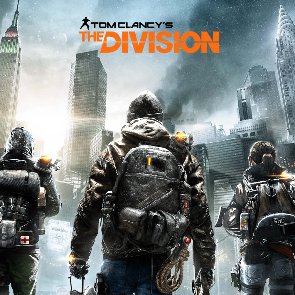 Tom Clancy S The Division     -  6